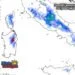 Piogge 4 75x75 - Si avvicina aria fresca da nord: peggioramento meteo a un passo