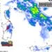 Piogge 5 75x75 - Possibili temporali anche oggi pomeriggio