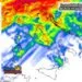 Piogge 7 75x75 - Qualcosa, in Europa, sta cambiando: si prepara l'Anticiclone africano