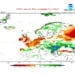 Precipitazioni 1 75x75 - Dopo i temporali della notte, cosa ci aspetta?