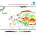 Precipitazioni 75x75 - Estate sugli scudi: l'Anticiclone ha messo radici