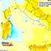 Variazioni temperature 75x75 - Fa fresco e il meteo è variabile. Ecco perché