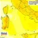 Variazioni termiche 1 75x75 - E' cominciata l'estate astronomica: come sarà il meteo?