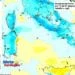 Variazioni termiche 2 75x75 - Sbuffi d'aria fresca in avvicinamento da nordovest