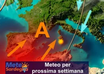 sardegna meteo caldo estate giugno 350x250 - Un bel 2 Giugno