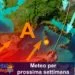 sardegna meteo caldo estate giugno 75x75 - Giovedì 02 giugno potrebbe scapparci qualche temporale