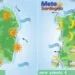 sardegna meteo weekend giugno estate 75x75 - Fa fresco e c'è un po' di vento: l'estate ancora non decolla