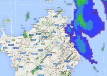 15 07 2016 08 35 00 350x250 - Meteo con gran fresco e persino rovesci. Stop estate, ma novità nel weekend