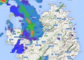 24 07 2016 10 51 25 350x250 - Come previsto, c'è stato qualche acquazzone pomeridiano