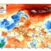 Anomalie termiche 75x75 - Anticiclone piglia tutto: si prepara ondata di gran caldo