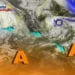 Meteosat 4 75x75 - Meteo d’estate, caldo ed afa protagonisti. Temperature attese in aumento