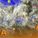 Meteosat sardegna 2 75x75 - Mercoledì bel tempo. Tendenza meteo per il fine settimana