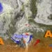 Meteosat sardegna 75x75 - Notte insonne per molti sardi, ma oggi caleranno temperature. Domenica qualche temporale