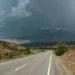 Nuoro temporali 75x75 - Cagliari, meteo incerto, temporali alla lontana. Da lunedì sole e caldo