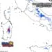 Piogge 1 75x75 - Inizia il primo weekend di luglio: come sarà il meteo?