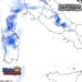 Piogge 4 75x75 - Pulviscolo sahariano invade i nostri cieli: caldo al top