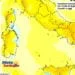 Variazioni termiche 1 75x75 - Condizioni meteo estive, ma con importante novità in settimana