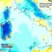 Variazioni termiche 2 75x75 - Caldo: oggi la giornata peggiore. Ma qualcosa sta per cambiare