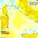 Variazioni termiche 3 75x75 - Il Vortice si è spostato in Sicilia: meteo in miglioramento