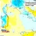 Variazioni termiche 4 75x75 - Ultima domenica di luglio rovente: rischio 40°C