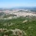 Vista di Nuoro dal monte Ortobene 75x75 - Meteo Sassari: tornerà il sole, e poi anche il caldo moderato