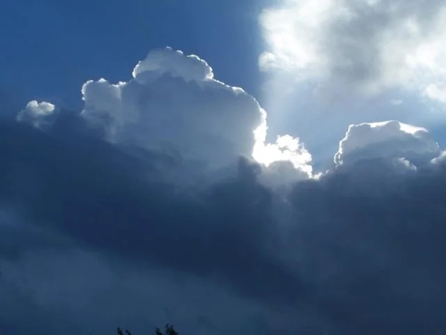 cagliari meteo - Cagliari, meteo incerto, temporali alla lontana. Da lunedì sole e caldo