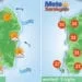 sardegna meteo estate settimana luglio caldo sole 75x75 - Più caldo durante il prossimo fine settimana