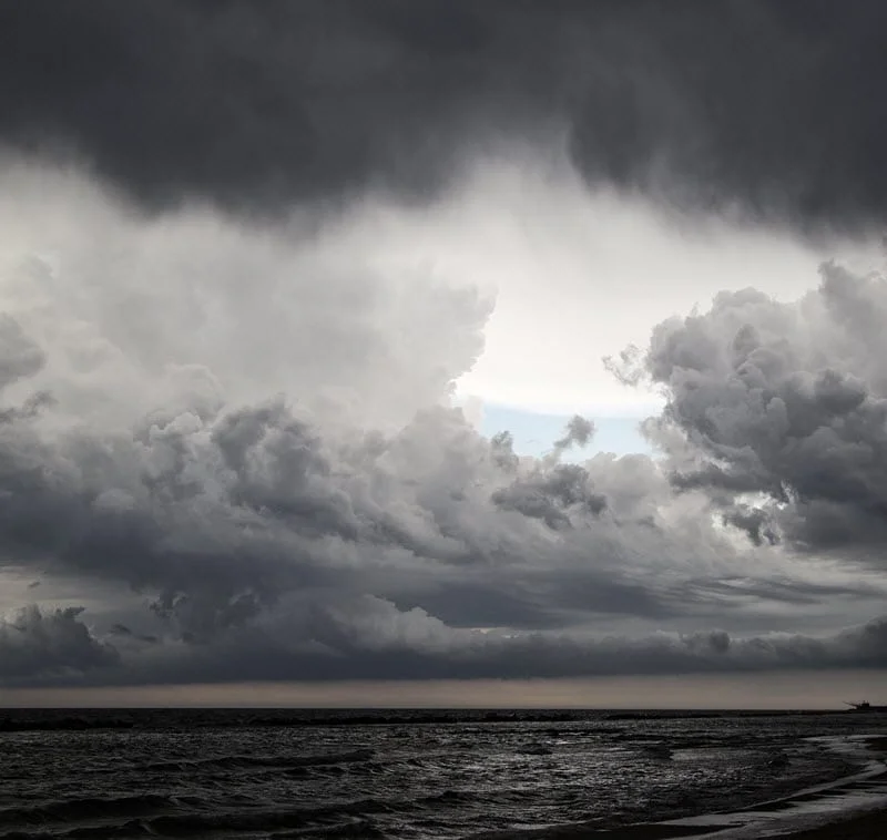 temporale oristano - Oristano, meteo in peggioramento, rovesci, forse temporale. Migliora in settimana