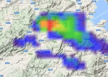 11 08 2016 15 53 34 350x250 - Sole e caldo estivo. In Sardegna la bella stagione non si attenua, e nel frattempo non piove