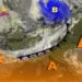 Meteosat 1 1 75x75 - Ferragosto in Sardegna con sole e caldo normale. Seguirà qualche incertezza. Ecco i dettagli del bollettino meteo climatico