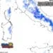 Piogge 3 75x75 - Sardegna protetta dall'Alta Pressione, ma non dalle nubi passeggere. Seguirà sole e caldo