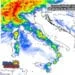 Piogge 4 75x75 - Metà settimana, Maestrale e temporali sui monti. Ma l'Estate proseguirà