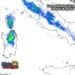 Piogge 7 75x75 - Arrivano i temporali! Ecco dove colpiranno nel pomeriggio