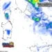 Piogge 75x75 - Raffiche di Maestrale e temperature in calo