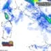 Precipitazioni 2 75x75 - Perturbazione da nord sta per raggiungere il Mediterraneo