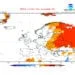 Temperature 75x75 - Bel tempo in Sardegna