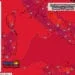 Temperature max 75x75 - Ma quanto tornerà a piovere in Sardegna? Ormai se lo chiedono in tanti