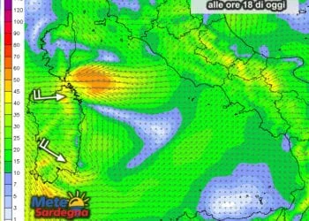 Vento 1 350x250 - Prima decade d'agosto: per niente caldo, anzi!