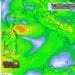 Vento 1 75x75 - Transiterà una perturbazione: gli effetti sulle condizioni meteo della Sardegna. Meteo Ferragosto