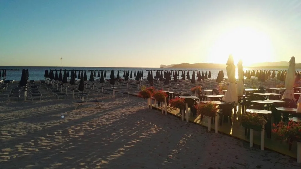 alghero 1 1024x575 - Il fascino ed il clima della Sardegna si prestano per allungare la stagione turistica