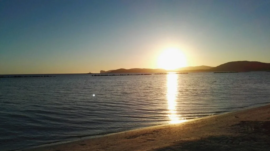 alghero 3 1024x575 - Il fascino ed il clima della Sardegna si prestano per allungare la stagione turistica