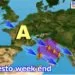 meteo sardegna 1 5 75x75 - Che effetti avrà la perturbazione in arrivo?