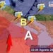 meteo sardegna lungo termine 4 75x75 - Domani potrebbero esserci dei temporali