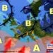 previsioni meteo sardegna 1 3 75x75 - Alle spalle una prima metà d'agosto "fresca"