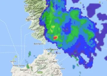 06 09 2016 23 30 59 350x250 - Caldo quasi agli sgoccioli: da mercoledì temperature giù