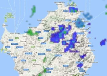 07 09 2016 15 51 18 350x250 - Caldo quasi agli sgoccioli: da mercoledì temperature giù