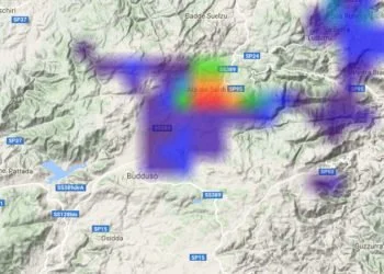 12 09 2016 13 56 20 350x250 - Il super temporale su Cagliari: video