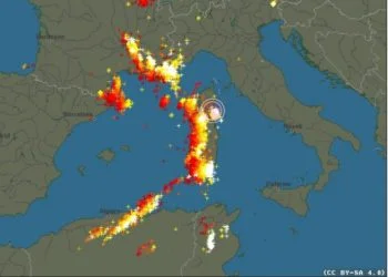 44796 1 1 350x250 - I temporali di ieri, sabato 24 settembre