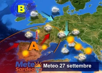 Meteo1 mts 4 350x250 - Forti temporali nelle prossime ore