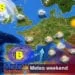 Meteo1 mts 6 75x75 - Fortissimo nubifragio si abbatte su Sanluri, video impressionanti